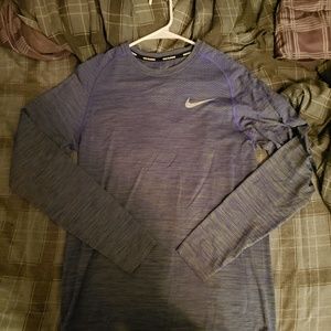 Nike Tech Knit Long Sleeve